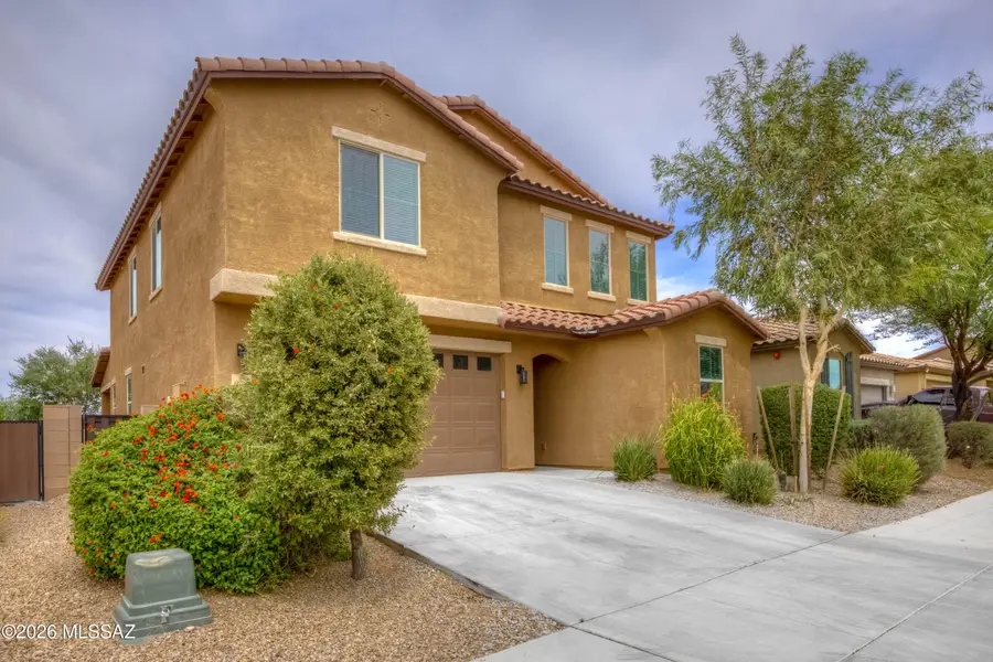 6539 E Via Arroyo Largo, Tucson, AZ 85756 - #2