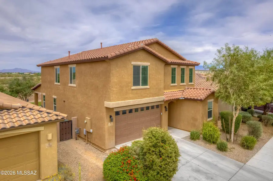 6539 E Via Arroyo Largo, Tucson, AZ 85756 - #3