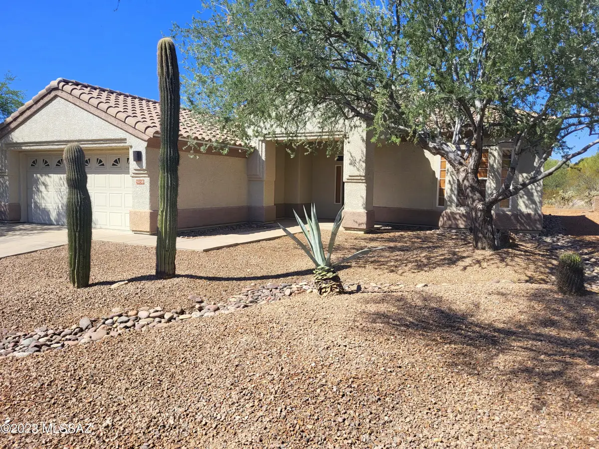 5058 W Desert Chicory, Marana, AZ 85658 - #1