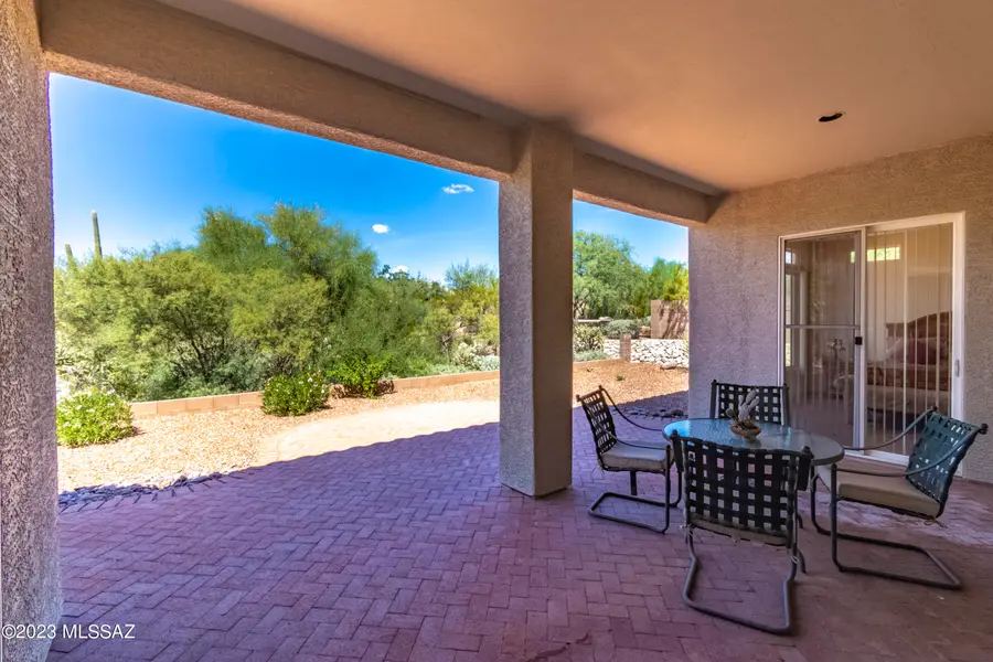 5058 W Desert Chicory, Marana, AZ 85658 - #2