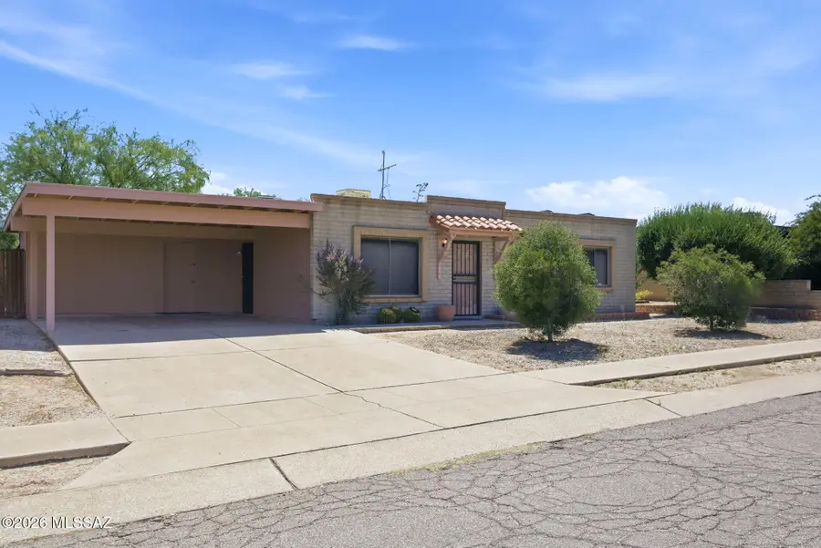 1721 S Kevin, Tucson, AZ 85748 - #2