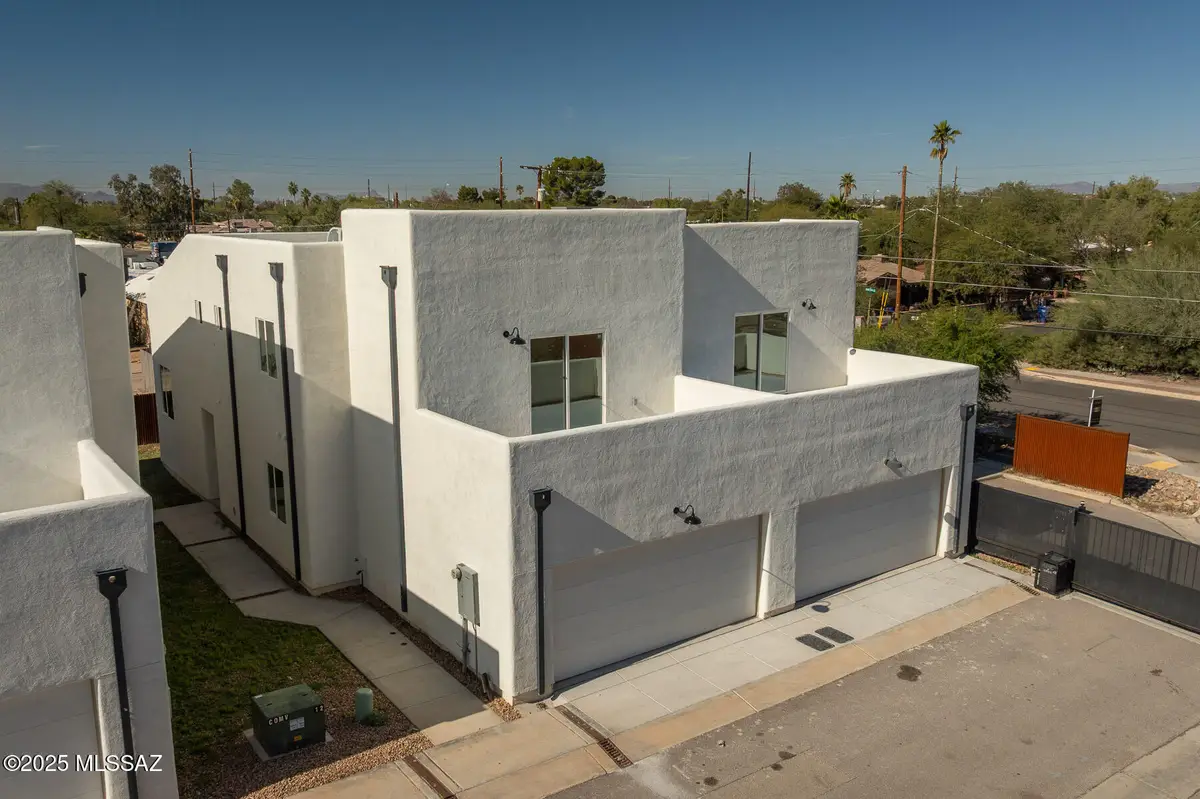 2879 N Edmond Dantes, Tucson, AZ 85716 - #1