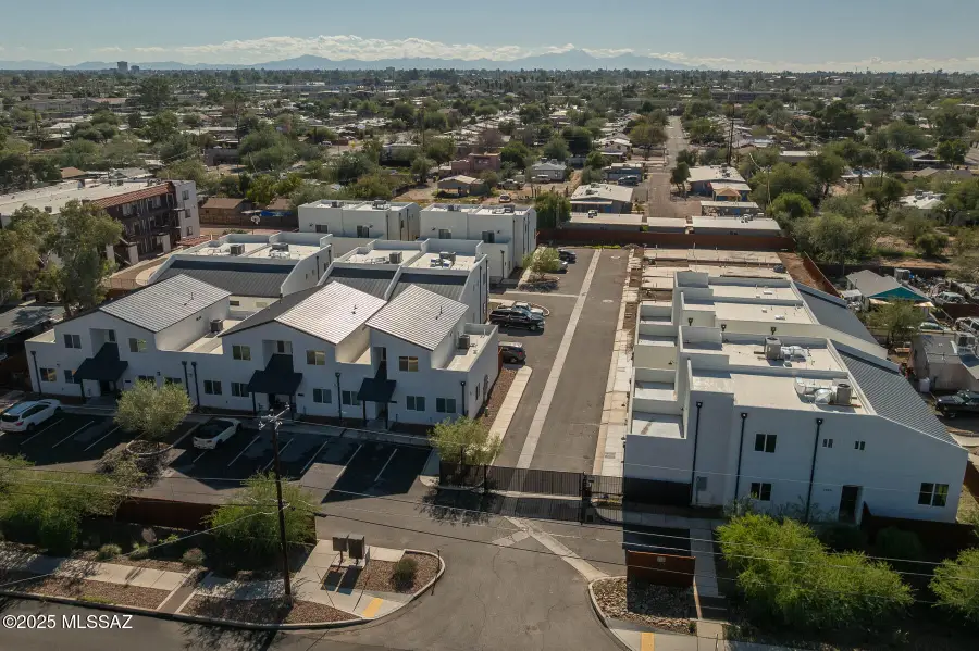 2879 N Edmond Dantes, Tucson, AZ 85716 - #3
