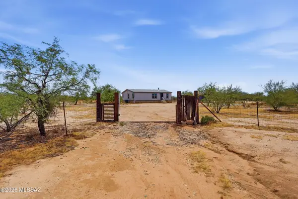 8690 S Marstellar, Tucson, AZ 85736