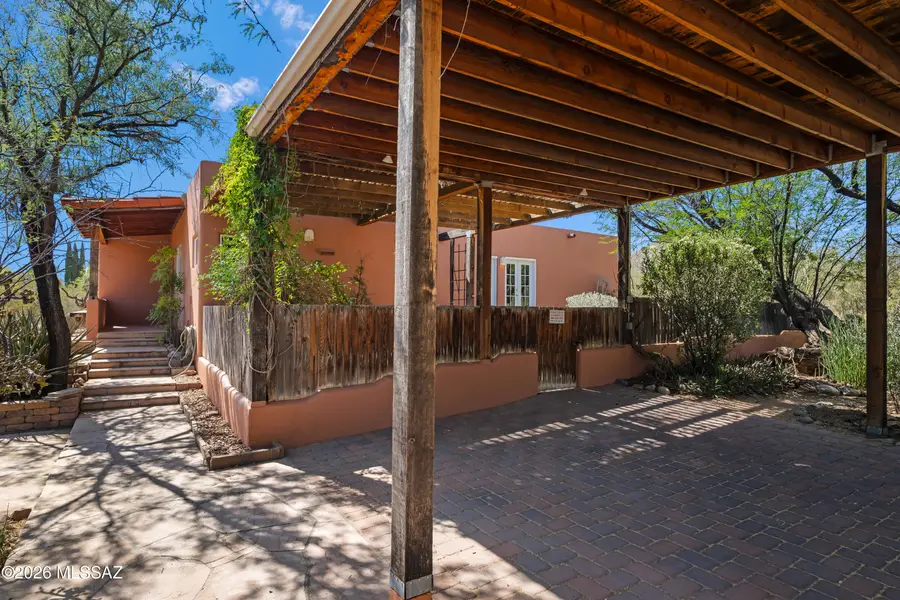 4972 N Siesta, Tucson, AZ 85750 - #3
