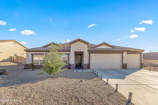 954 S Grantham, Vail, AZ 85641