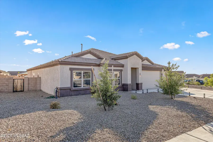 954 S Grantham, Vail, AZ 85641 - #2