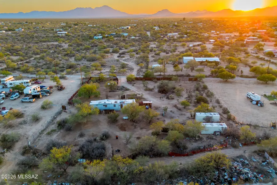 11155 S Brandywine, Tucson, AZ 85736 - #2