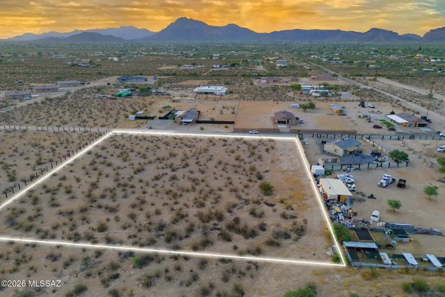5870 S Spencer, Tucson, AZ 85757 - #2