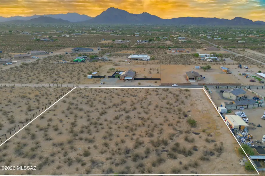 5870 S Spencer, Tucson, AZ 85757 - #3