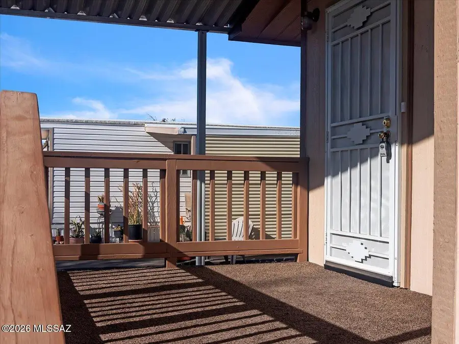 7570 E Speedway, Tucson, AZ 85710 - #2