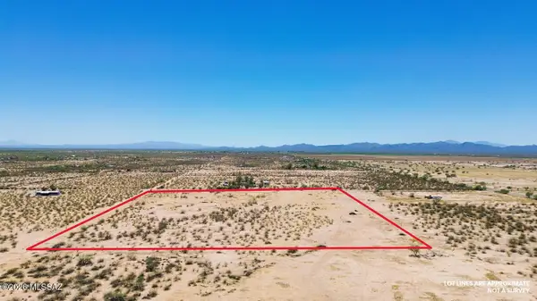 16450 W Snakeweed, Marana, AZ 85653