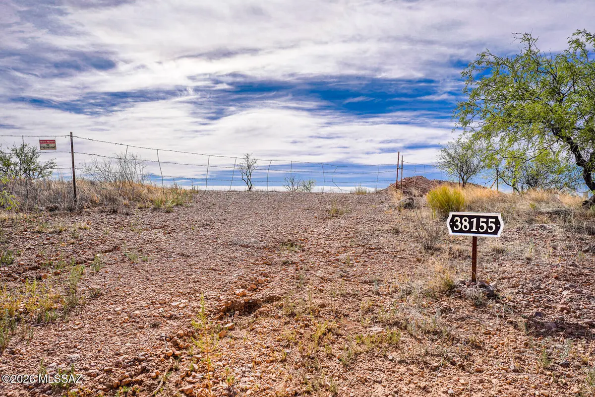 38155 S Ruby, Arivaca, AZ 85601 - #1