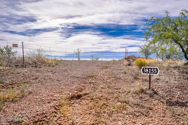 38155 S Ruby, Arivaca, AZ 85601