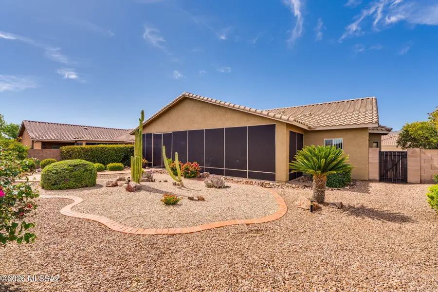 5109 W Bass Butte, Marana, AZ 85658 - #2