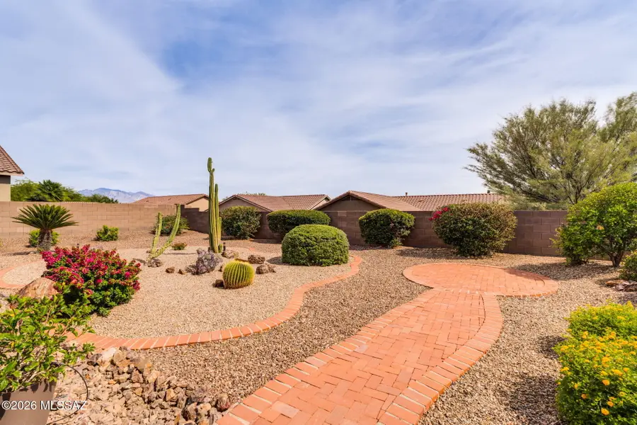 5109 W Bass Butte, Marana, AZ 85658 - #3