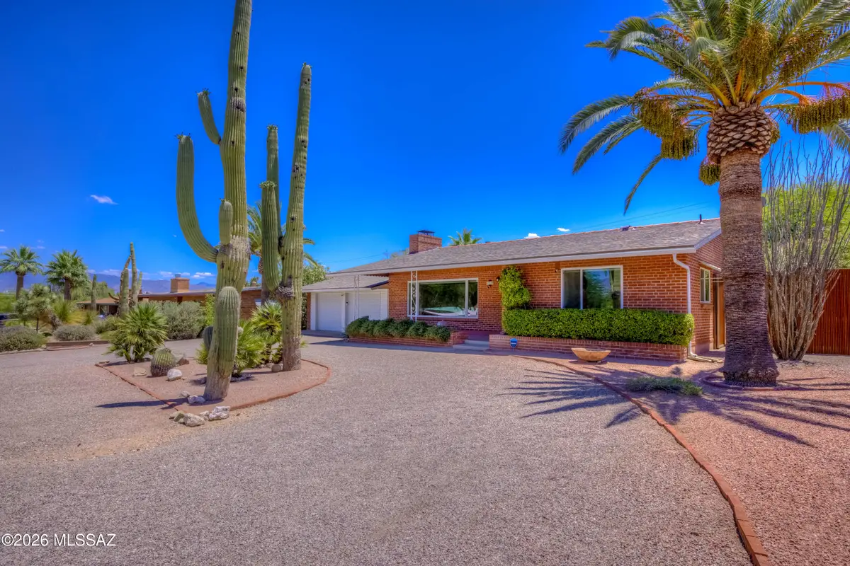 5738 E 7th, Tucson, AZ 85711 - #1