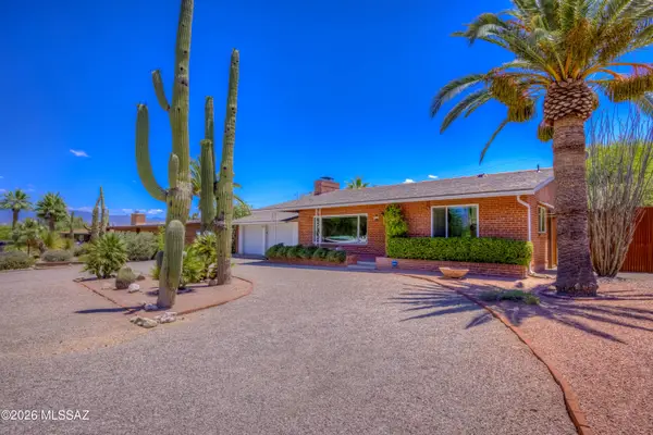 5738 E 7th, Tucson, AZ 85711