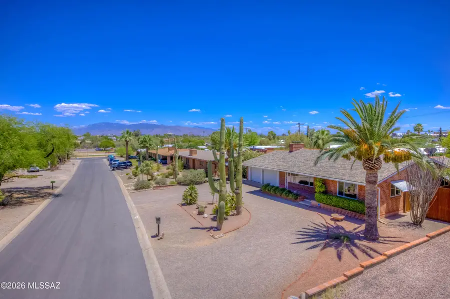 5738 E 7th, Tucson, AZ 85711 - #2
