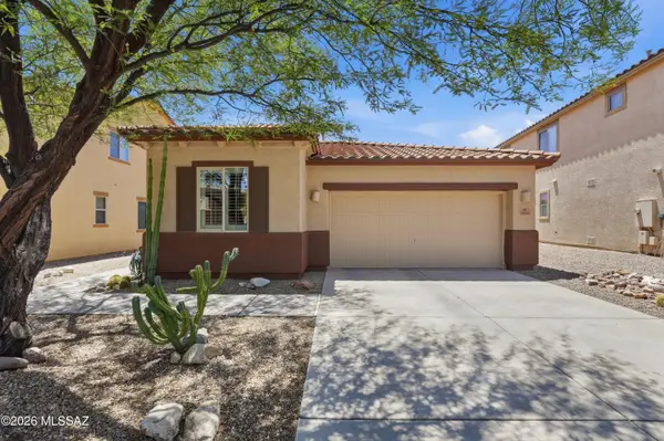 13001 Westminster, Oro Valley, AZ 85755