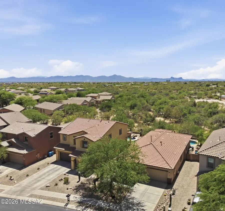 13001 Westminster, Oro Valley, AZ 85755 - #2