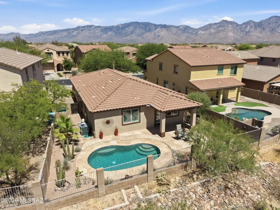 13001 Westminster, Oro Valley, AZ 85755 - #3