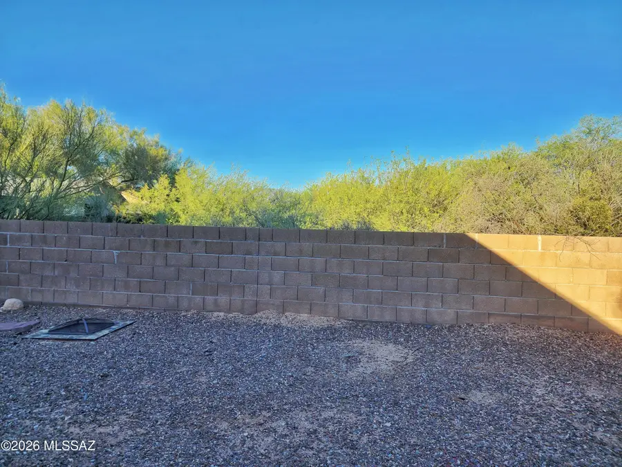 2873 W Ribera, Tucson, AZ 85742 - #3