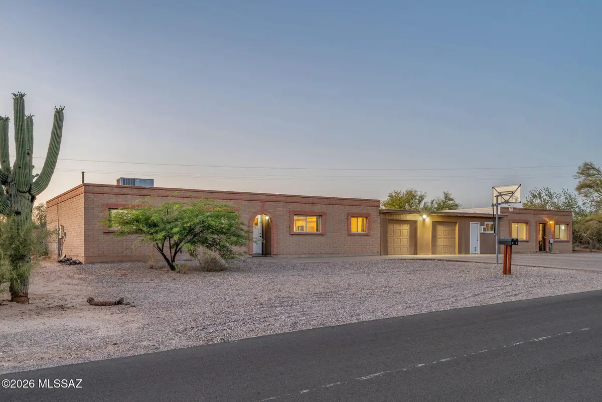 3810 W Placita Oeste, Tucson, AZ 85741 - #1