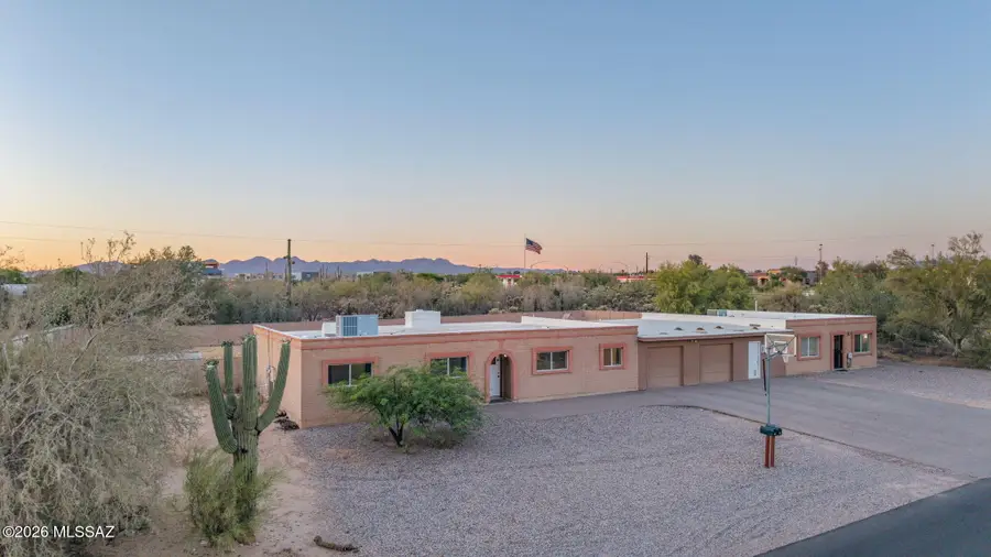 3810 W Placita Oeste, Tucson, AZ 85741 - #2