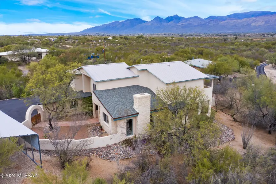 12220 E 5th, Tucson, AZ 85748 - #2