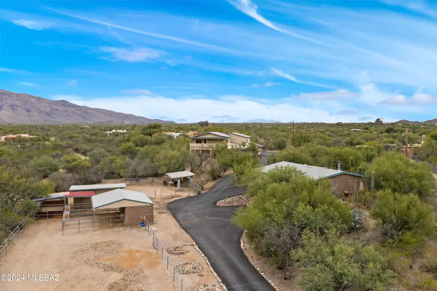 12220 E 5th, Tucson, AZ 85748 - #3