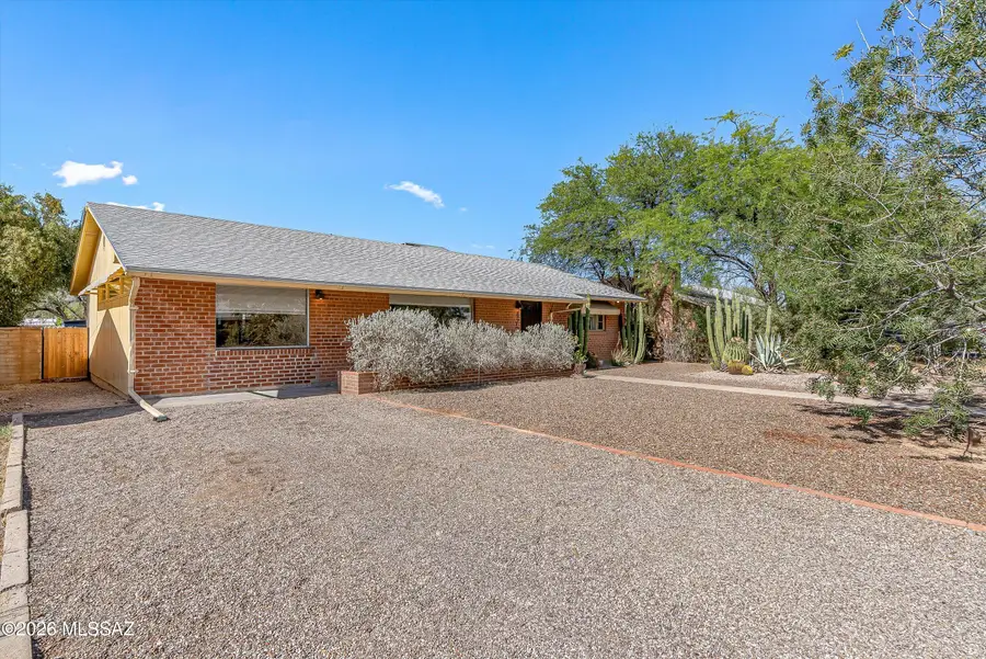 4727 E Hampton, Tucson, AZ 85712 - #2