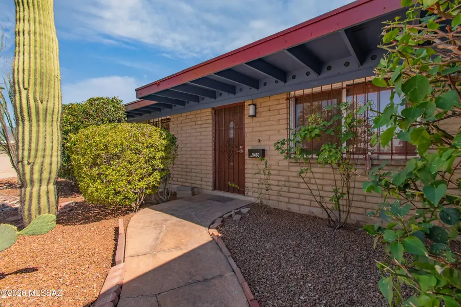 9460 E Pikes Peak, Tucson, AZ 85710 - #2