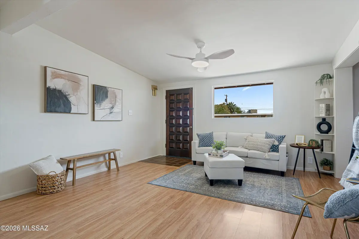 6125 E 31st, Tucson, AZ 85711 - #1