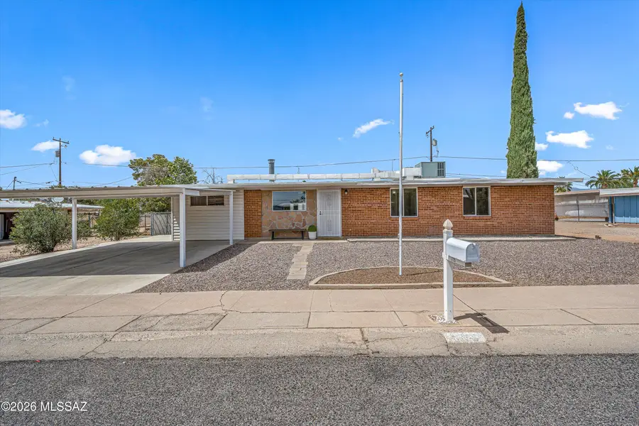 6125 E 31st, Tucson, AZ 85711 - #2