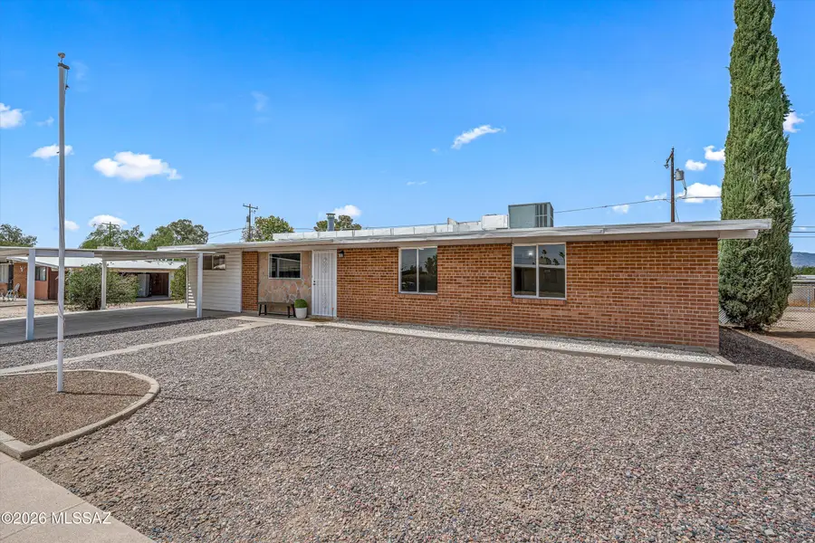6125 E 31st, Tucson, AZ 85711 - #3