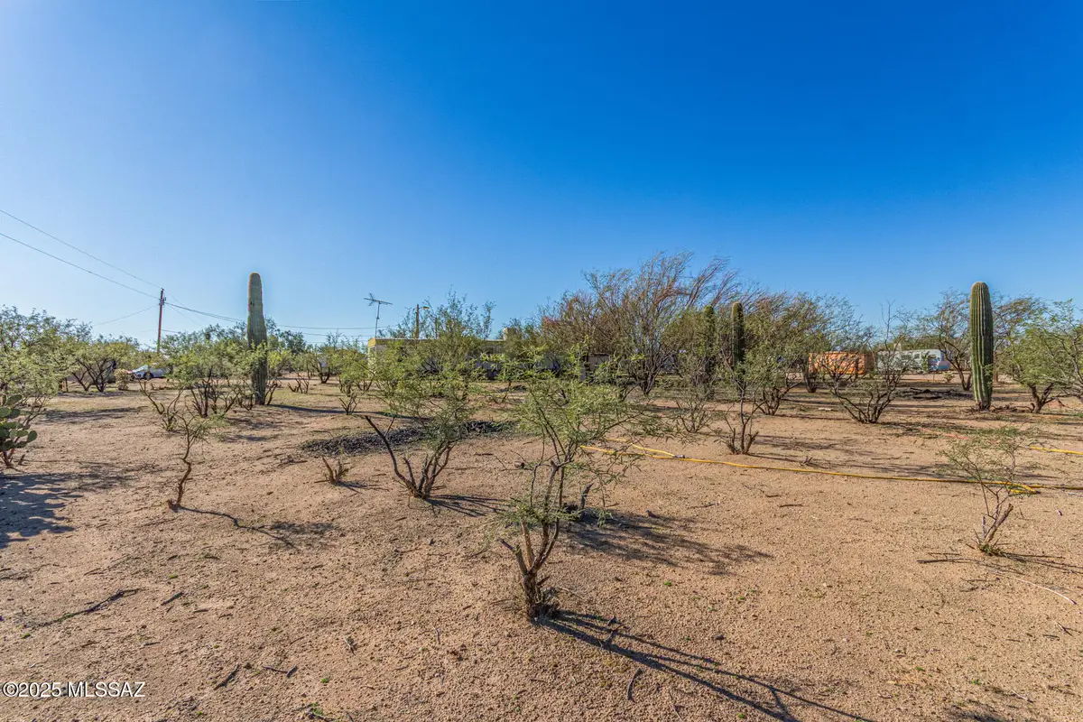 5951 N Chaparral, Tucson, AZ 85743 - #1
