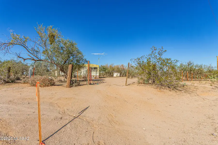 5951 N Chaparral, Tucson, AZ 85743 - #2