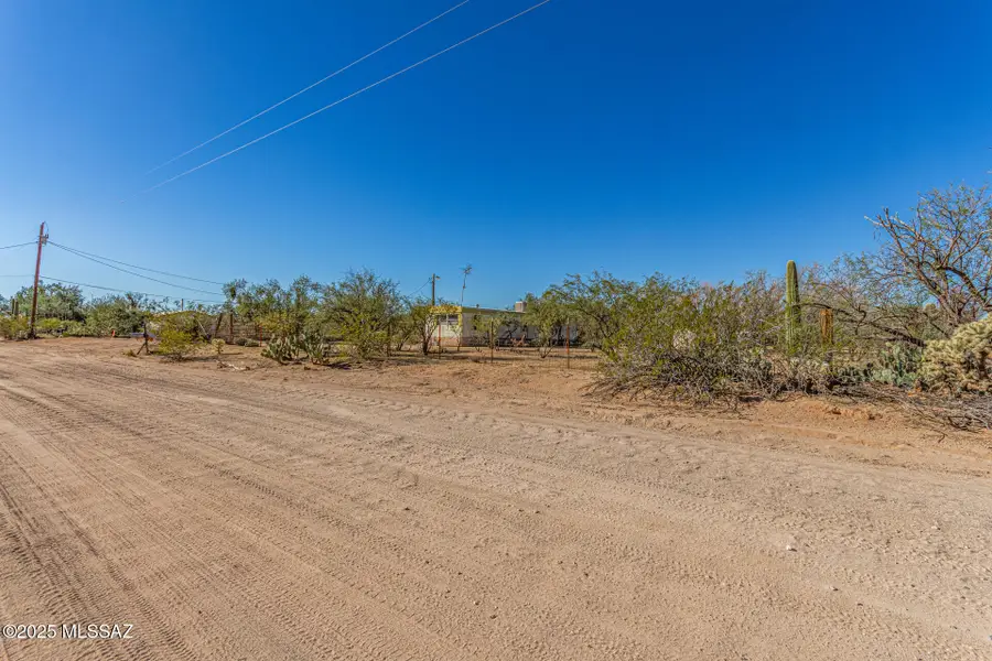 5951 N Chaparral, Tucson, AZ 85743 - #3