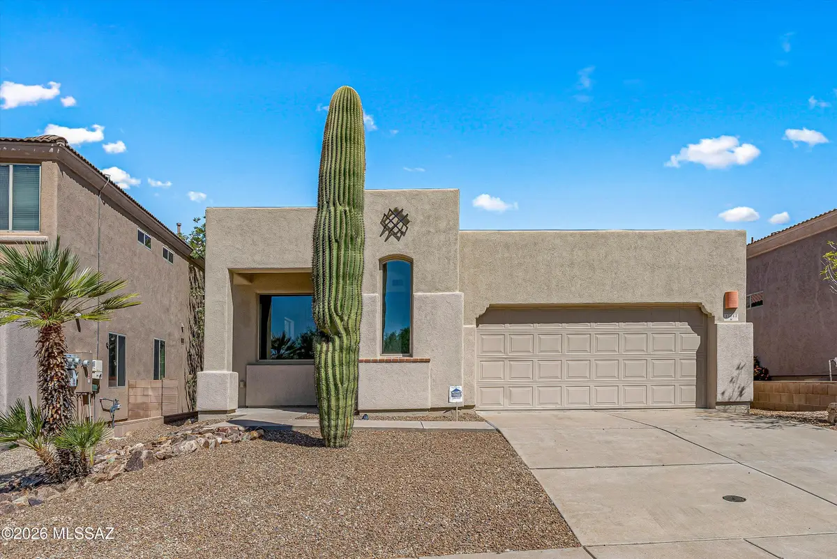 13443 E Ace High, Vail, AZ 85641 - #1