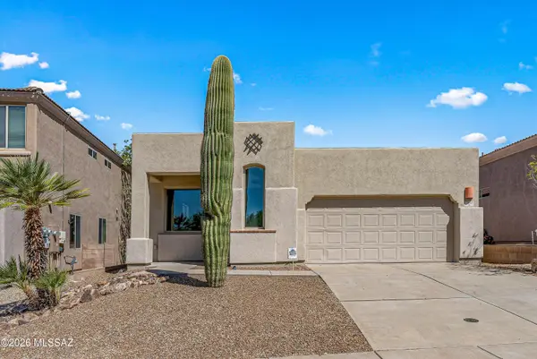 13443 E Ace High, Vail, AZ 85641