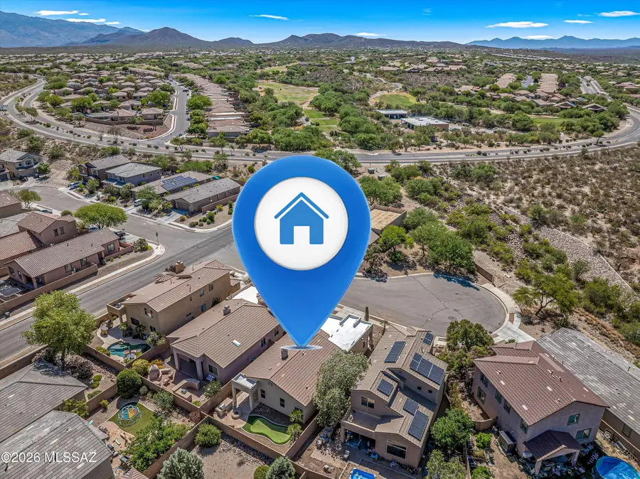 13443 E Ace High, Vail, AZ 85641 - #3
