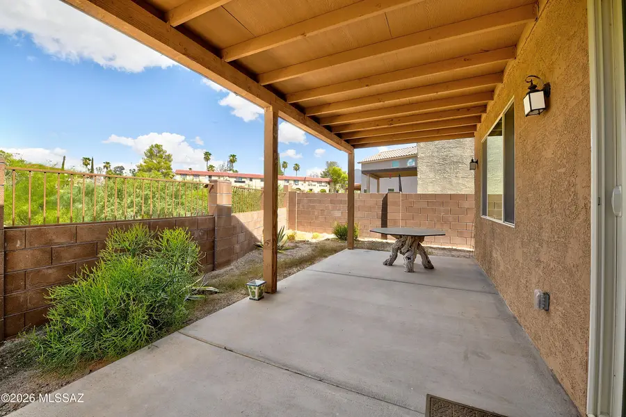 6249 N Saguaro Post, Tucson, AZ 85704 - #3
