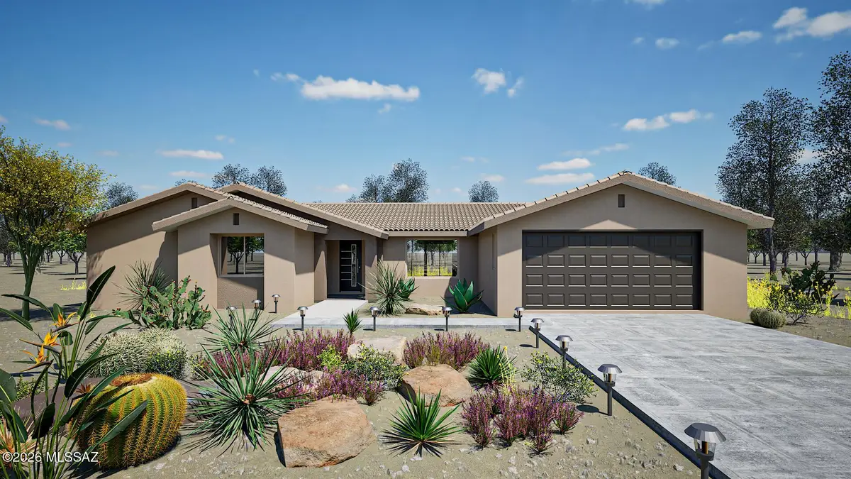 15840 N Strada Catania #179, Tucson, AZ 85739 - #1