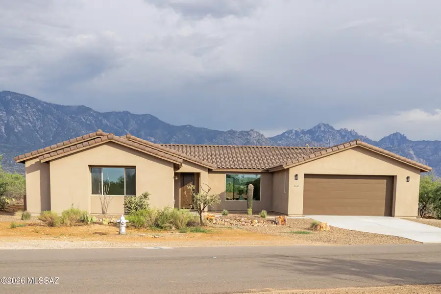15840 N Giro Gargano #179, Tucson, AZ 85739 - #2