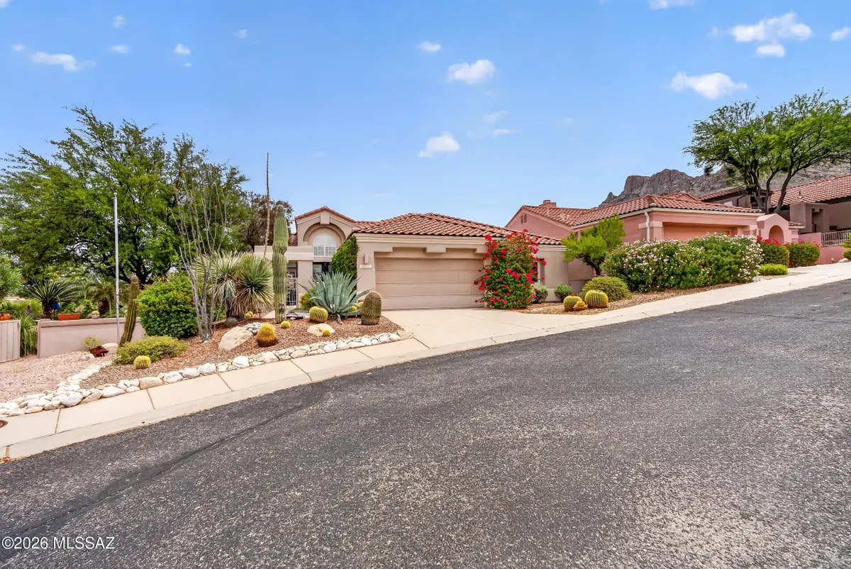 10142 N Bighorn Butte, Tucson, AZ 85737 - #1