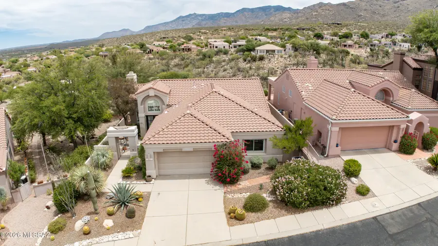 10142 N Bighorn Butte, Tucson, AZ 85737 - #2