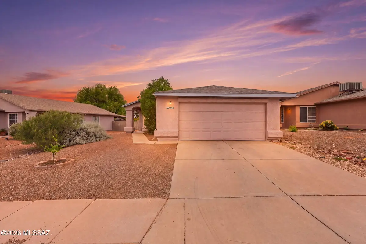 8925 E Alderpoint, Tucson, AZ 85730 - #1