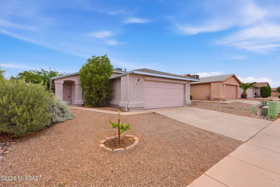8925 E Alderpoint, Tucson, AZ 85730 - #2