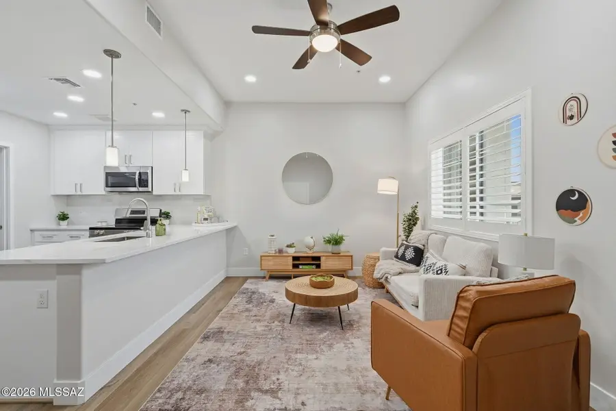 2020 E River, Tucson, AZ 85718 - #2